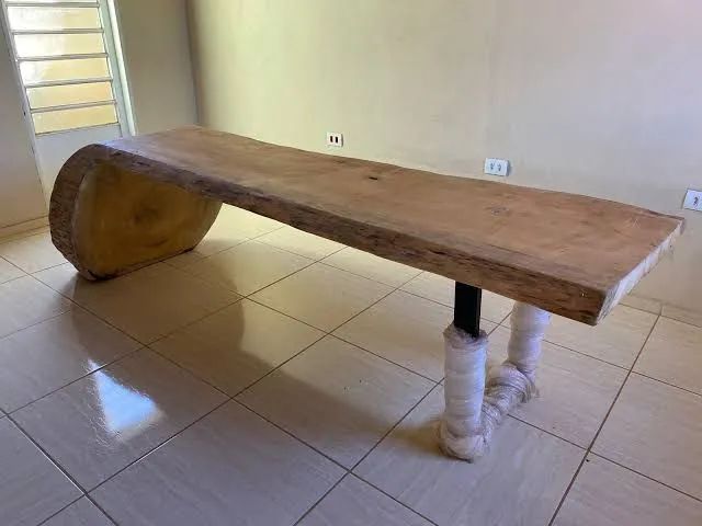 Mesa Rustica cascata  - Foto 2