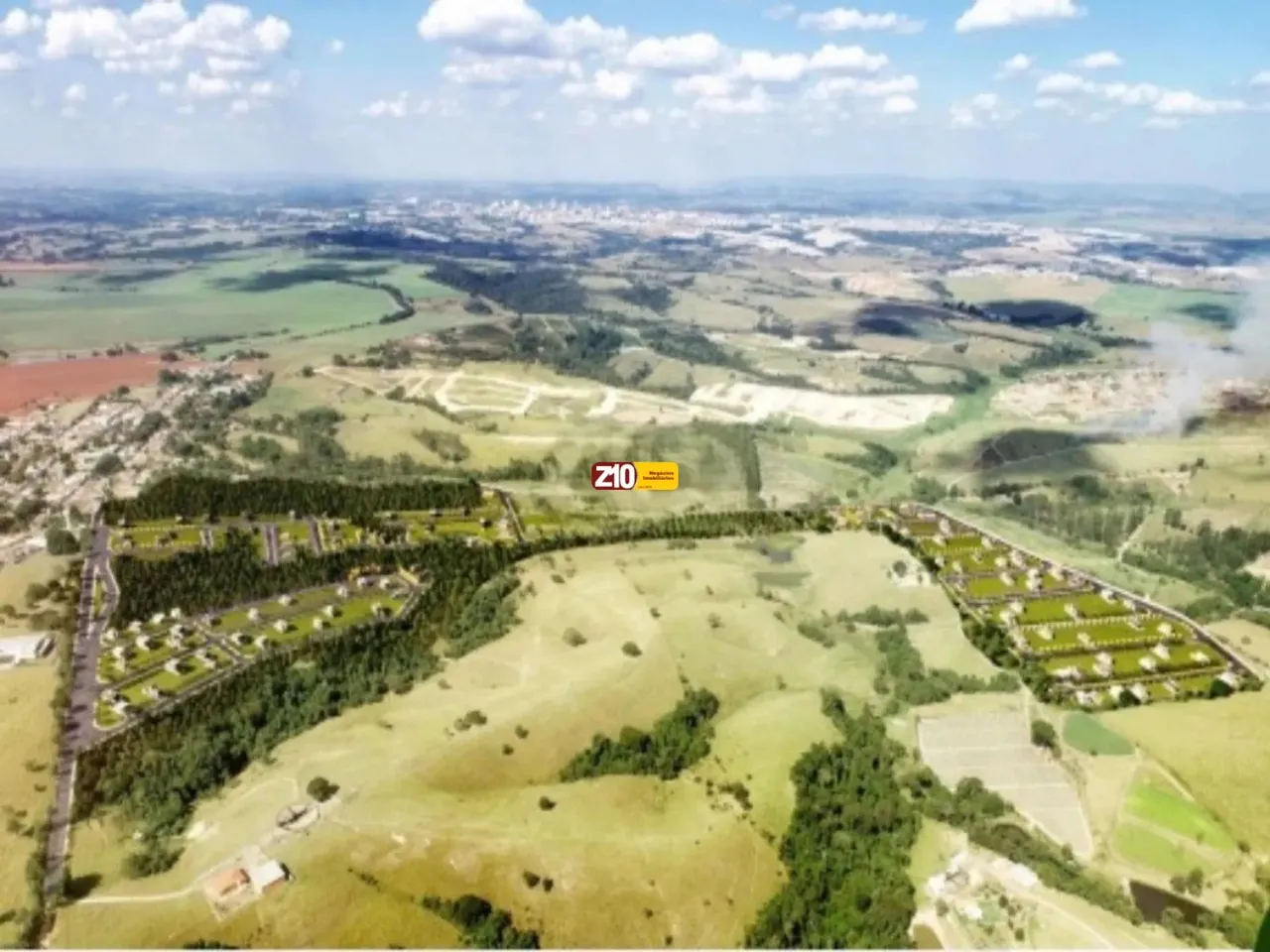TERRENOS EM CARDEAL JARDIM BELVEDERE