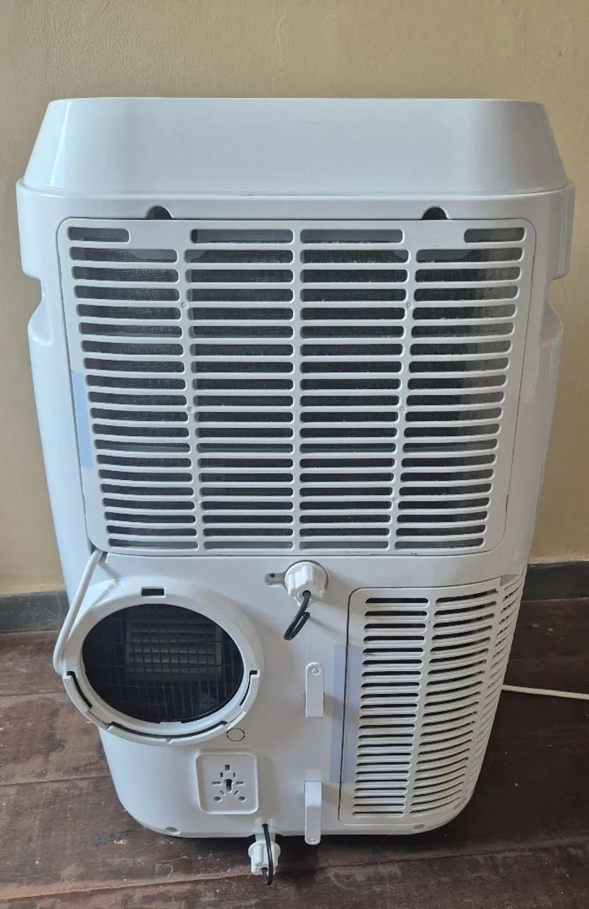 Ar Condicionado Portátil Philco 12000 BTU/h - 5 em 1 - Foto 4