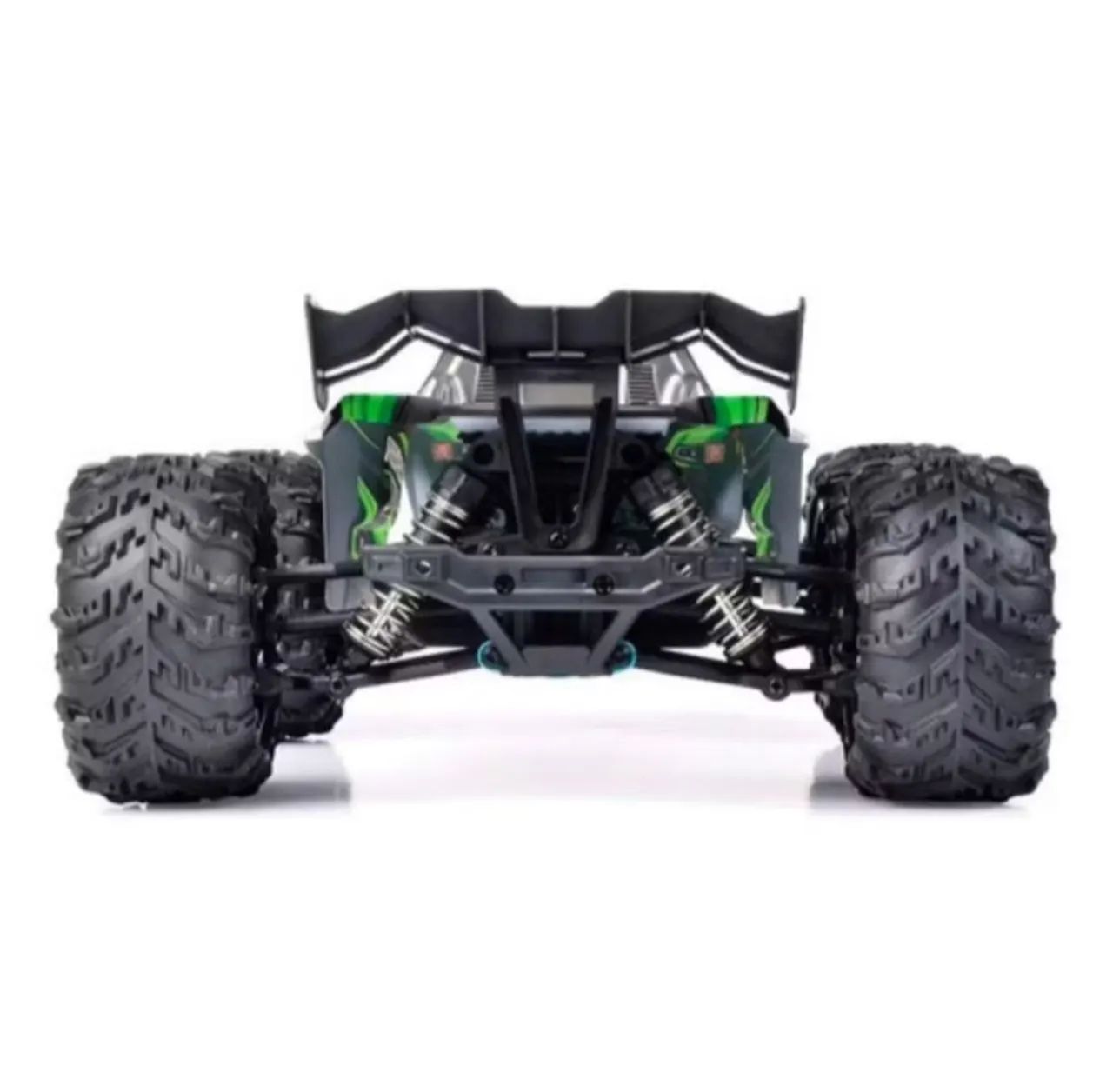Carrinho de controle remoto conquer 4x4 alta performance  - Foto 3