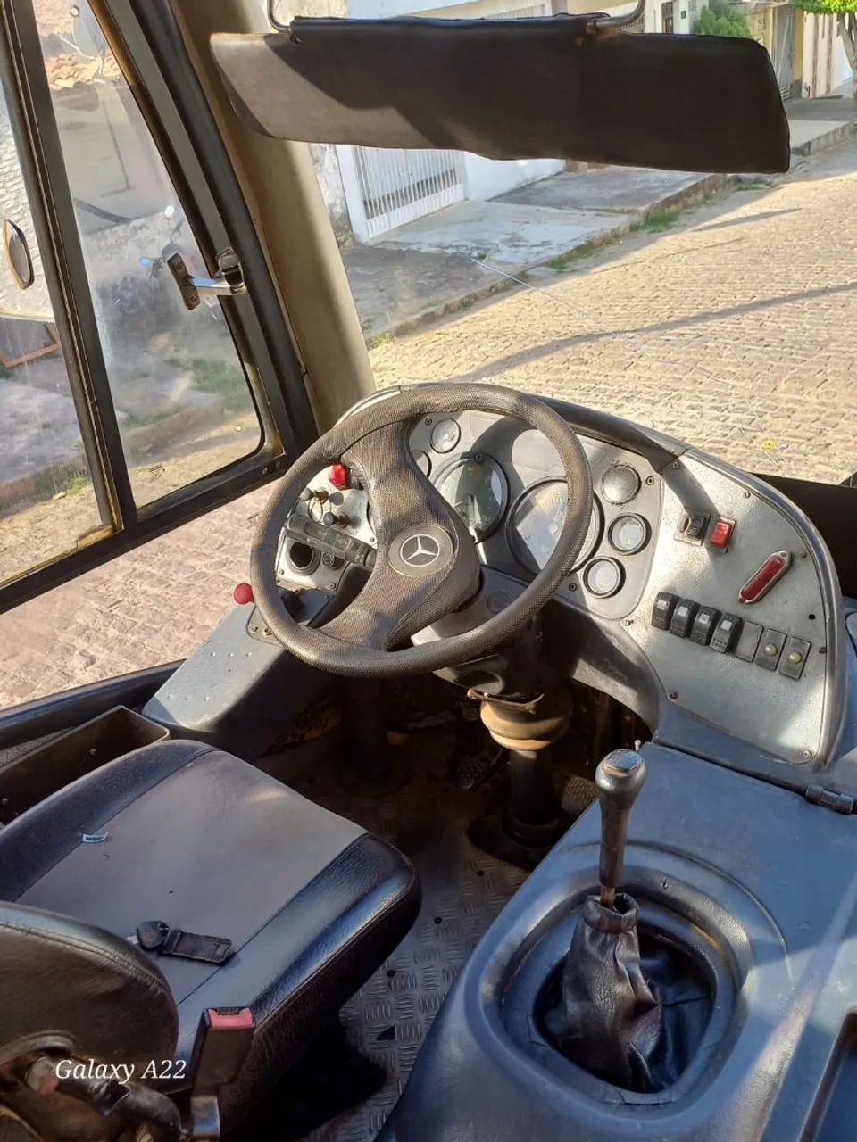 Ônibus Neobus  - Foto 8