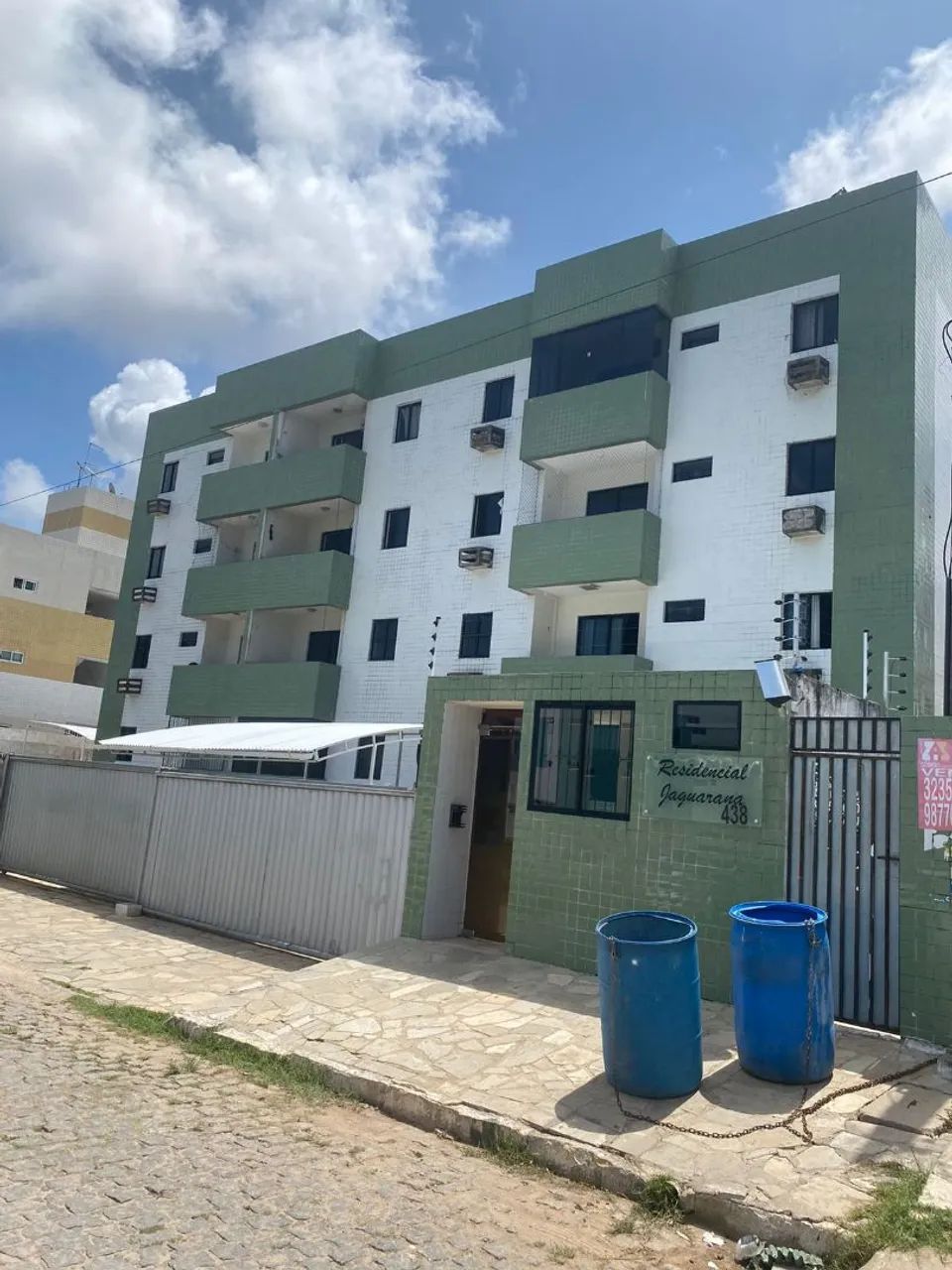 Foto - João Pessoa - Jardim Cidade Universitária