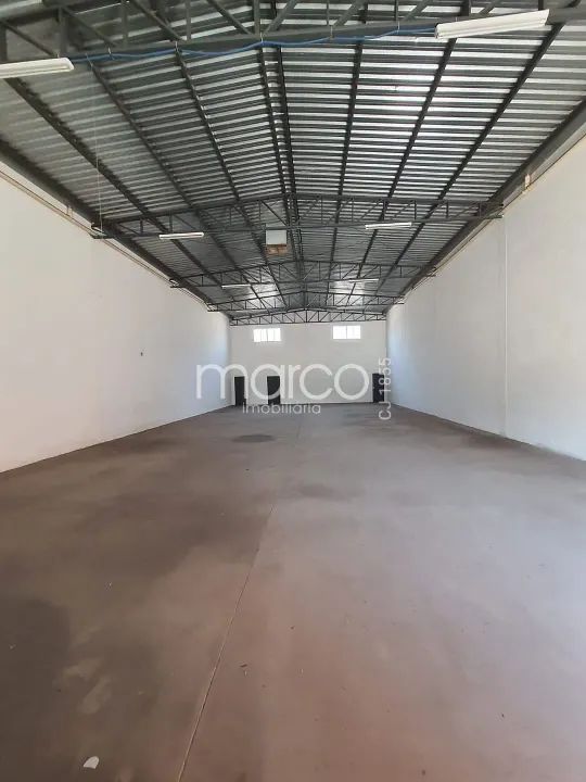 Pasta 1213.2 - Galpão para locação, Residencial Center Ville, Goiânia, GO - Foto 2