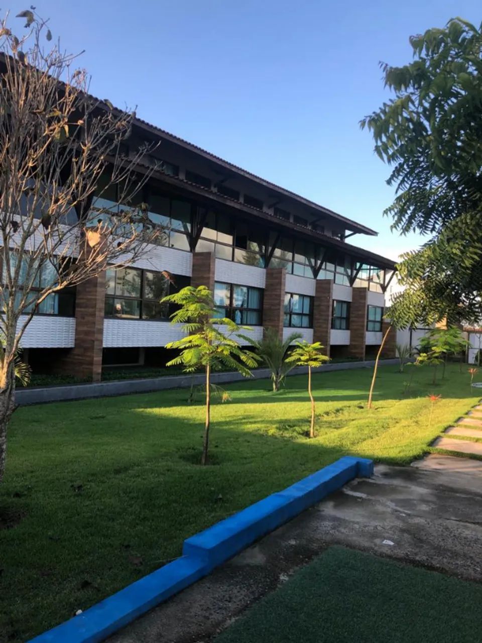 Apartamento 3 quartos em gravata  - Foto 2