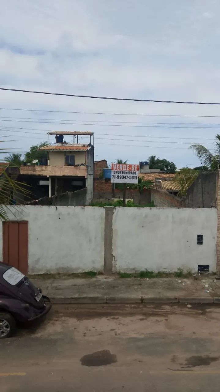 Oportunidade Única em Arembepe! Seu pedaço do paraíso espera por você! - Foto 11