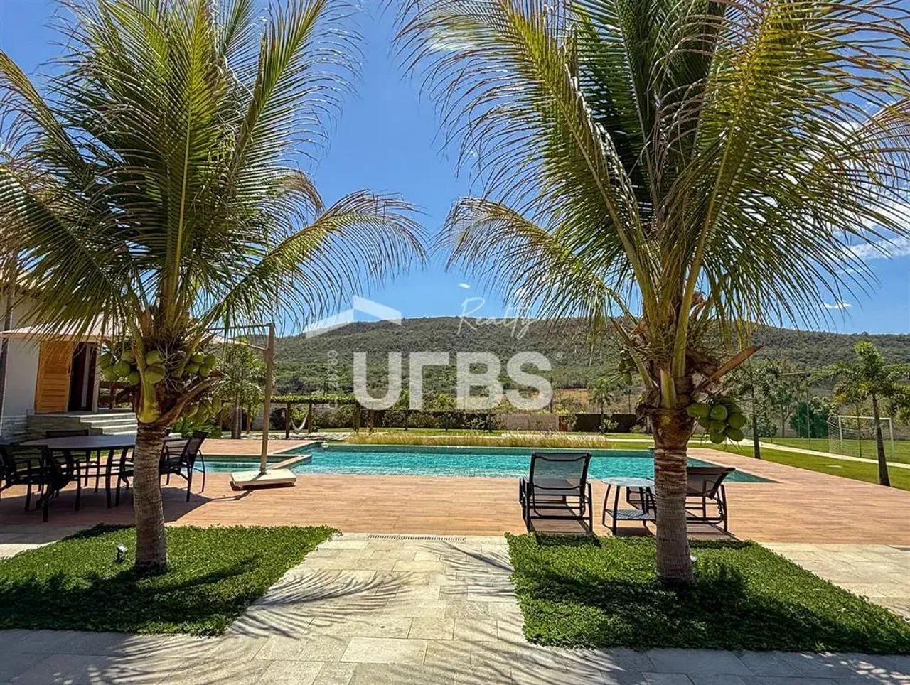Excelente Casa à Venda na Aldeia dos Pirineus  16.046,35 m² de Natureza e Tranquilidade! - Foto 3