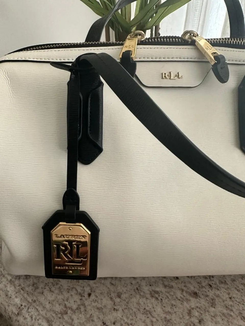 Bolsa Halph Lauren original  - Foto 2