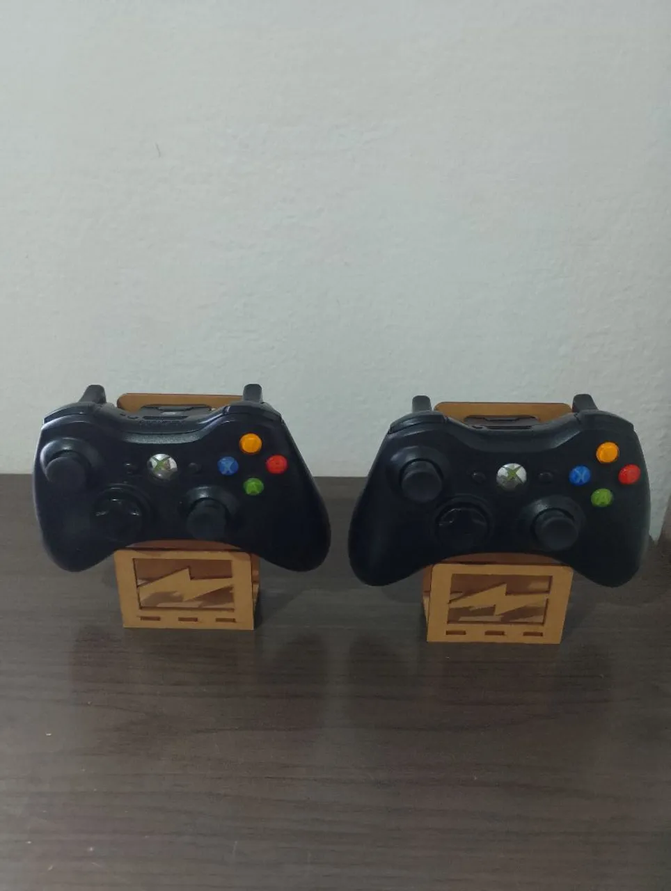 controles Xbox 360 original