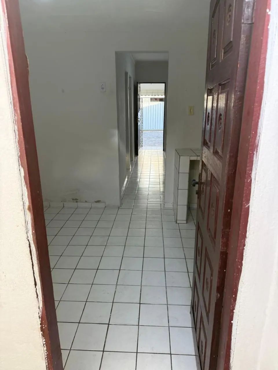 Foto - João Pessoa - Jaguaribe
