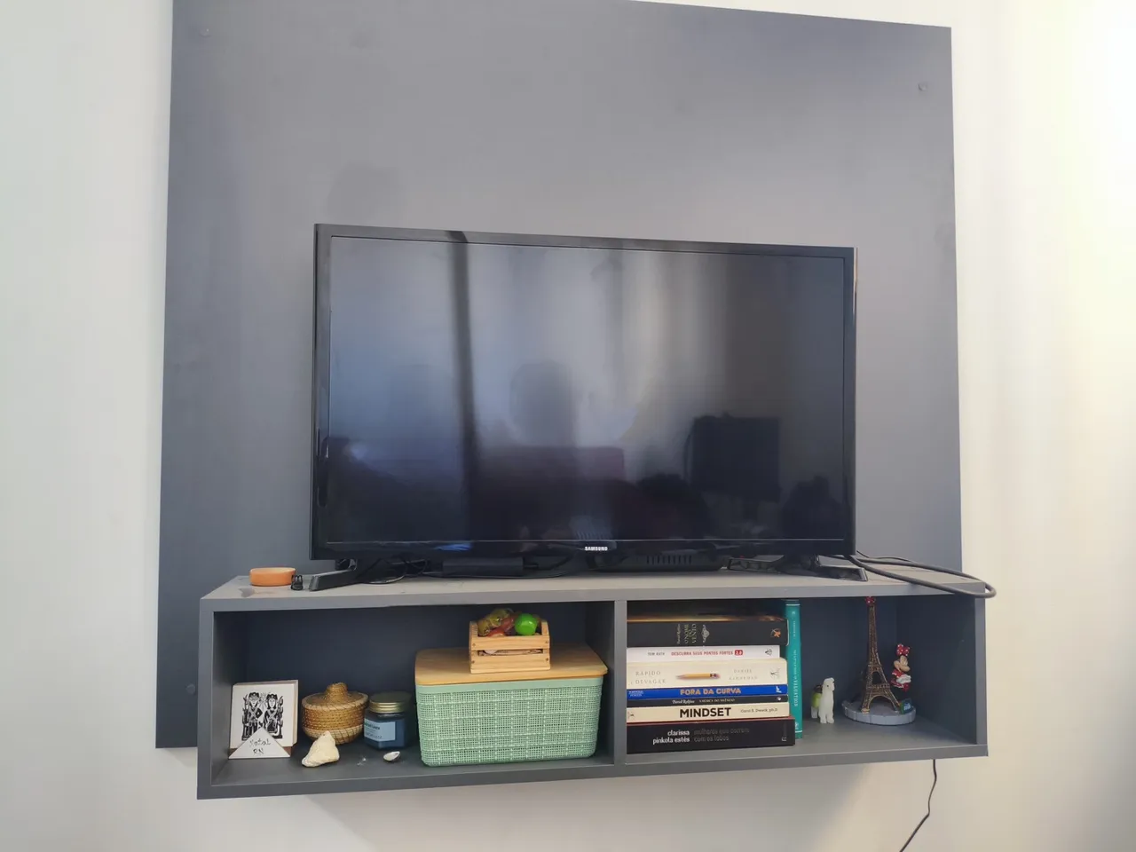 "tv 29 polegadas tela plana samsung" - TVs no Brasil