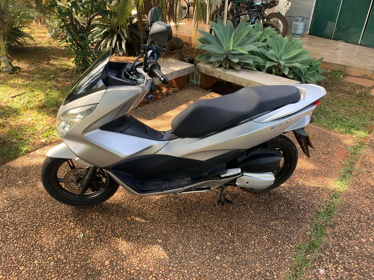 PCX