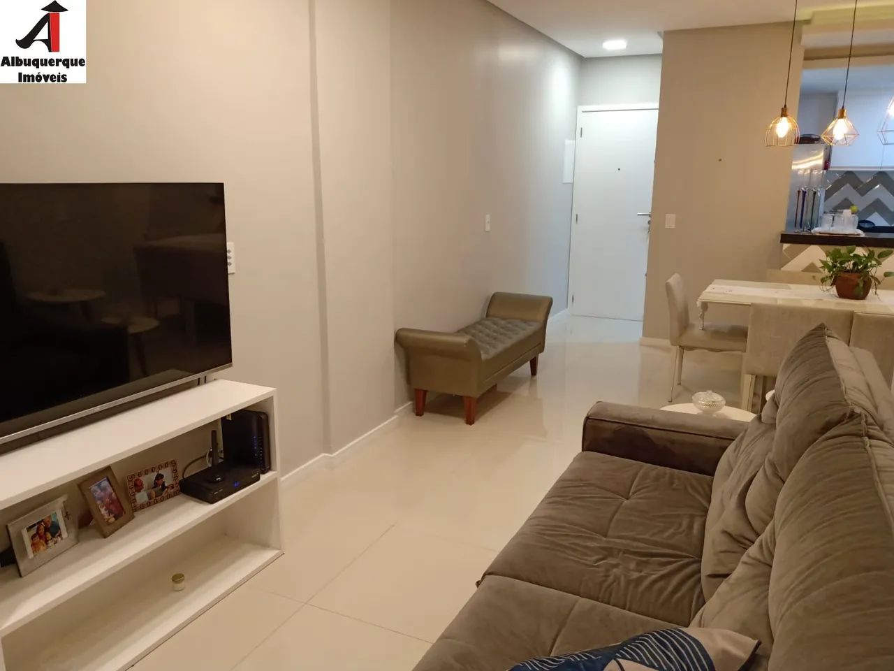 APARTAMENTO RESIDENCIAL em SÃO LUÍS - MA, JARDIM RENASCENÇA - Foto 2