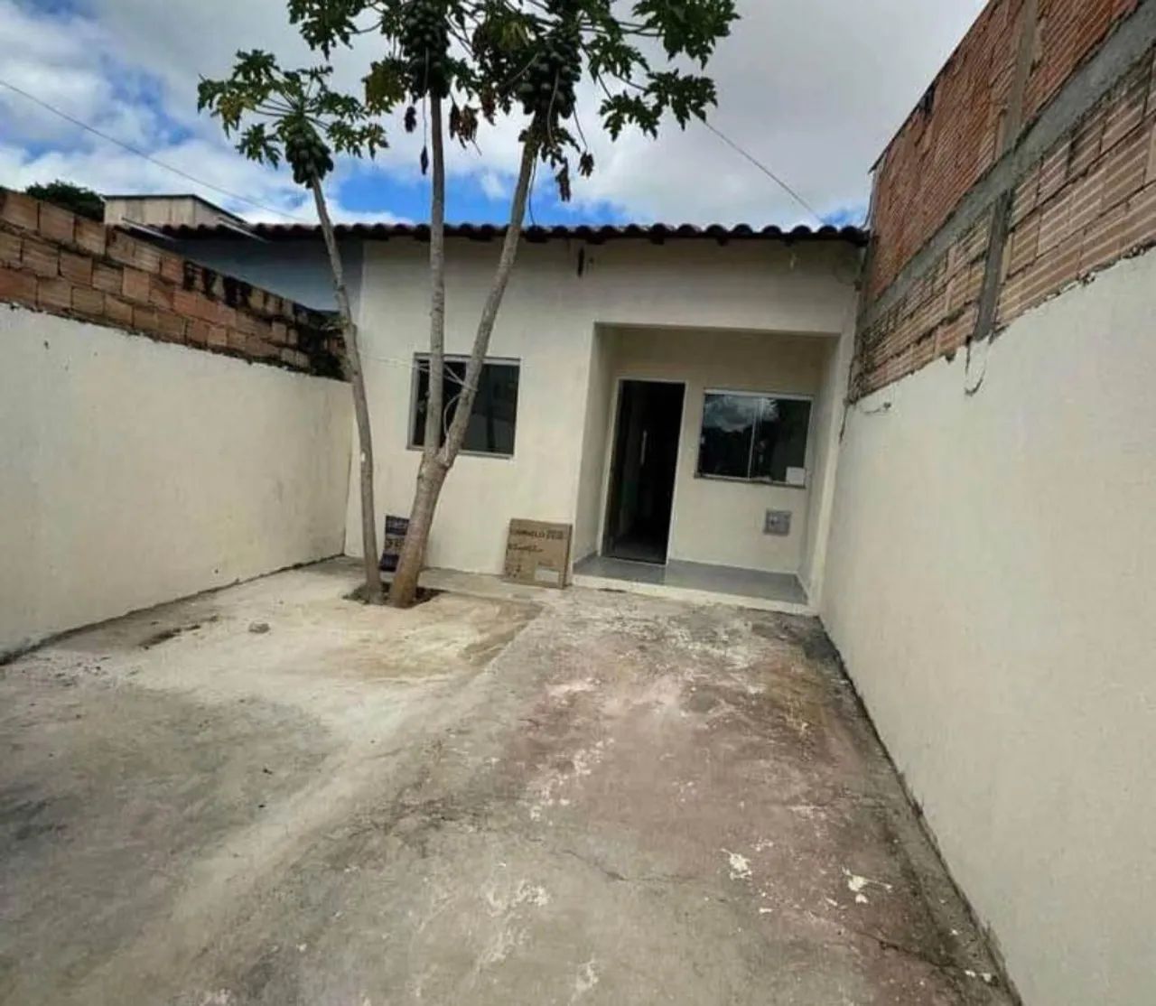 - Casa no Parque Vitória - Foto 4