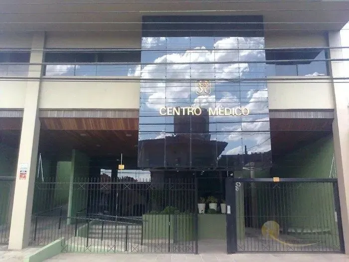 SALA COMERCIAL - SÃO LEOPOLDO