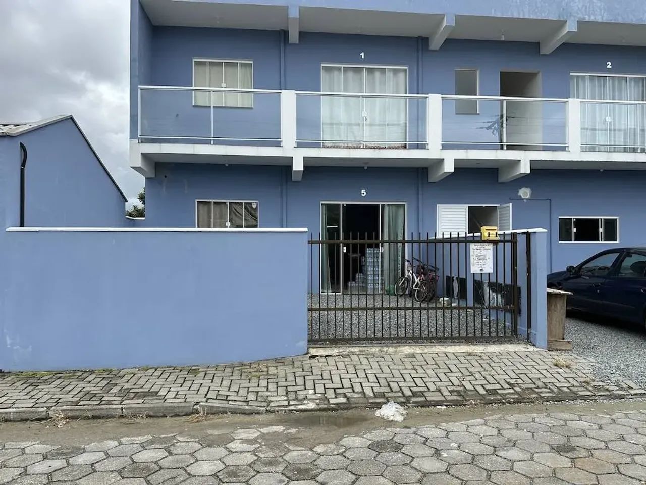 Imóvel Comercial, Residencial e Apartamentos edificados em um lote 1.016m - Foto 4