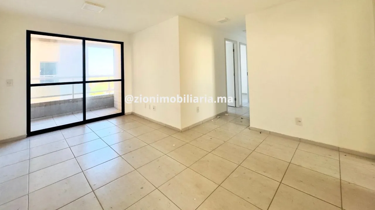 Imóvel para venda possui 84 metros quadrados com 3 quartos em Jardim Eldorado - São Luís -