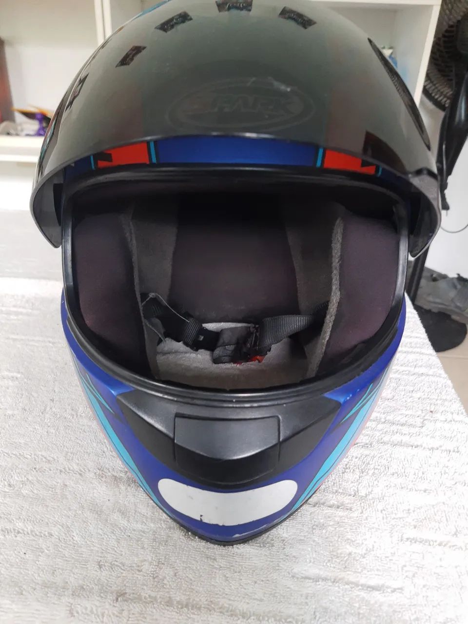 Capacete spark  - Foto 3