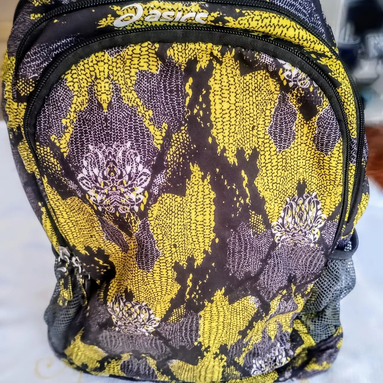 Mochila Asics  - Foto 2