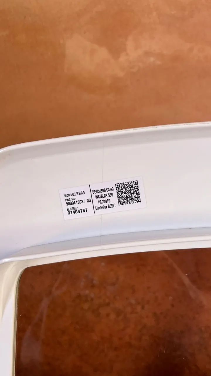 Máquina de Lavar Electrolux 8,5kg - Foto 2