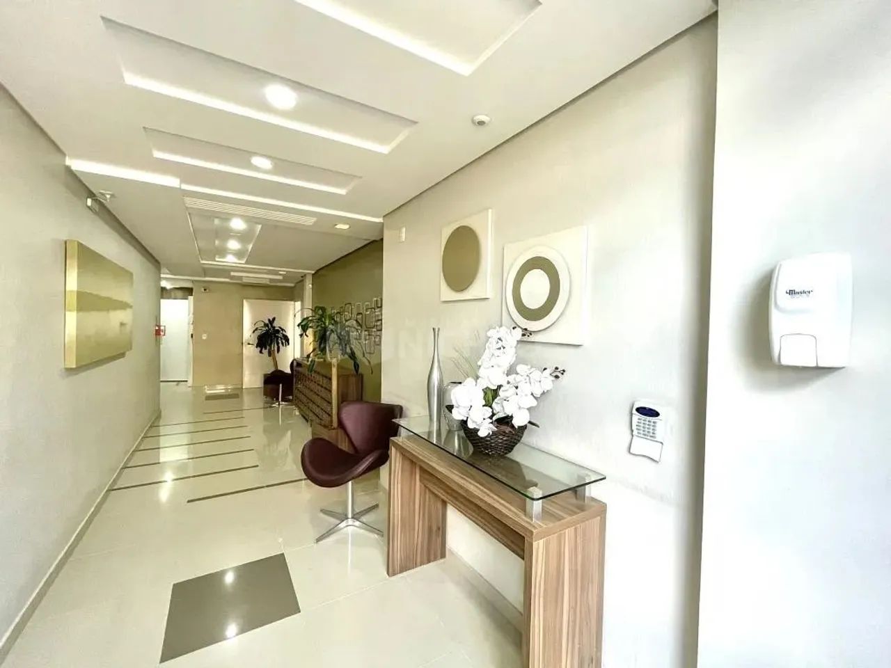 Apto Mobiliado Sagrada Família Caxias do Sul - Foto 2
