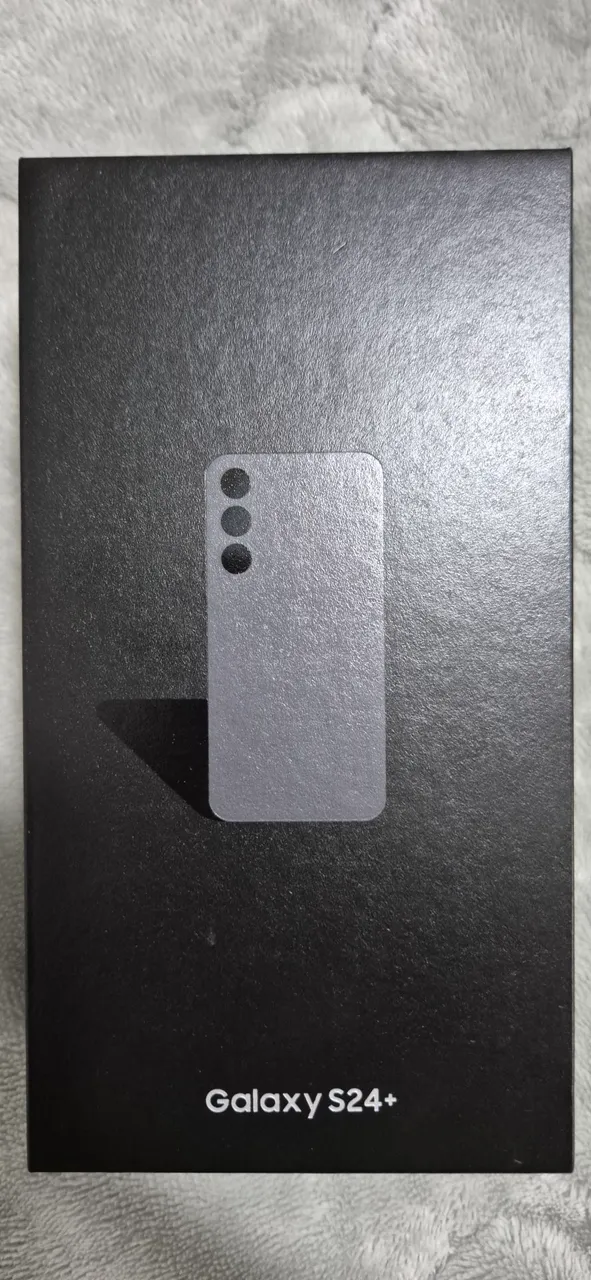 Samsung S24 Plus 512gb/12g