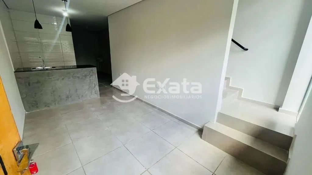 Casa à Venda no Éden