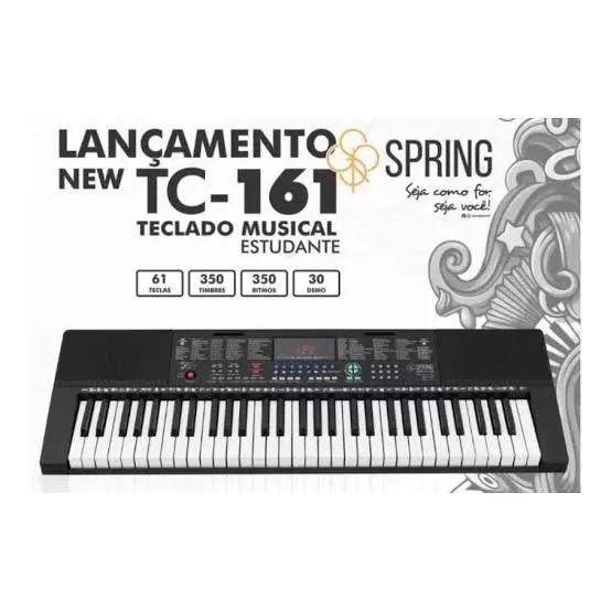 Teclado estudante - Foto 2