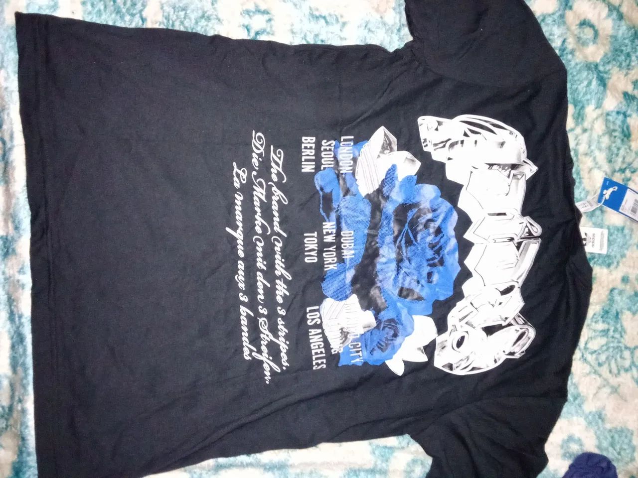 Camisa - Foto 4