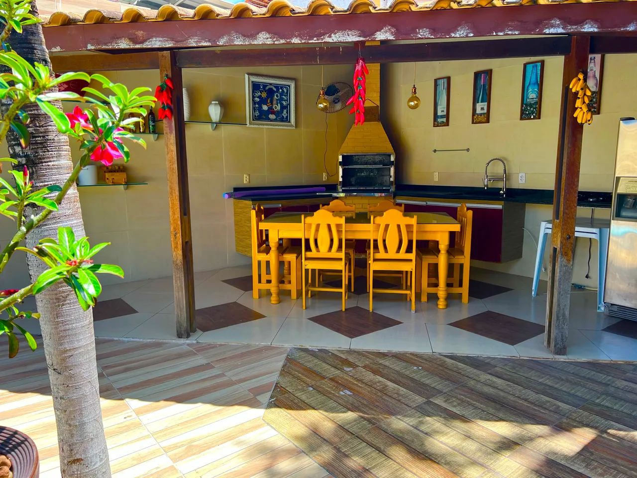 CASA PARAÍSO  - Foto 4