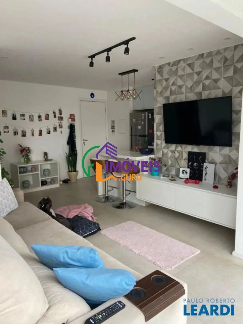 APARTAMENTO - VILA ANASTÁCIO - SP