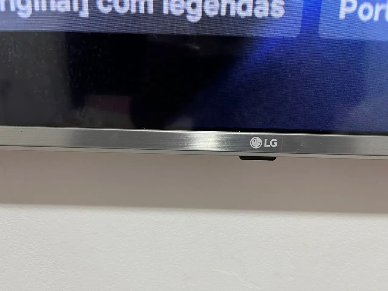 TV smart 70 polegadas LG  - Foto 3