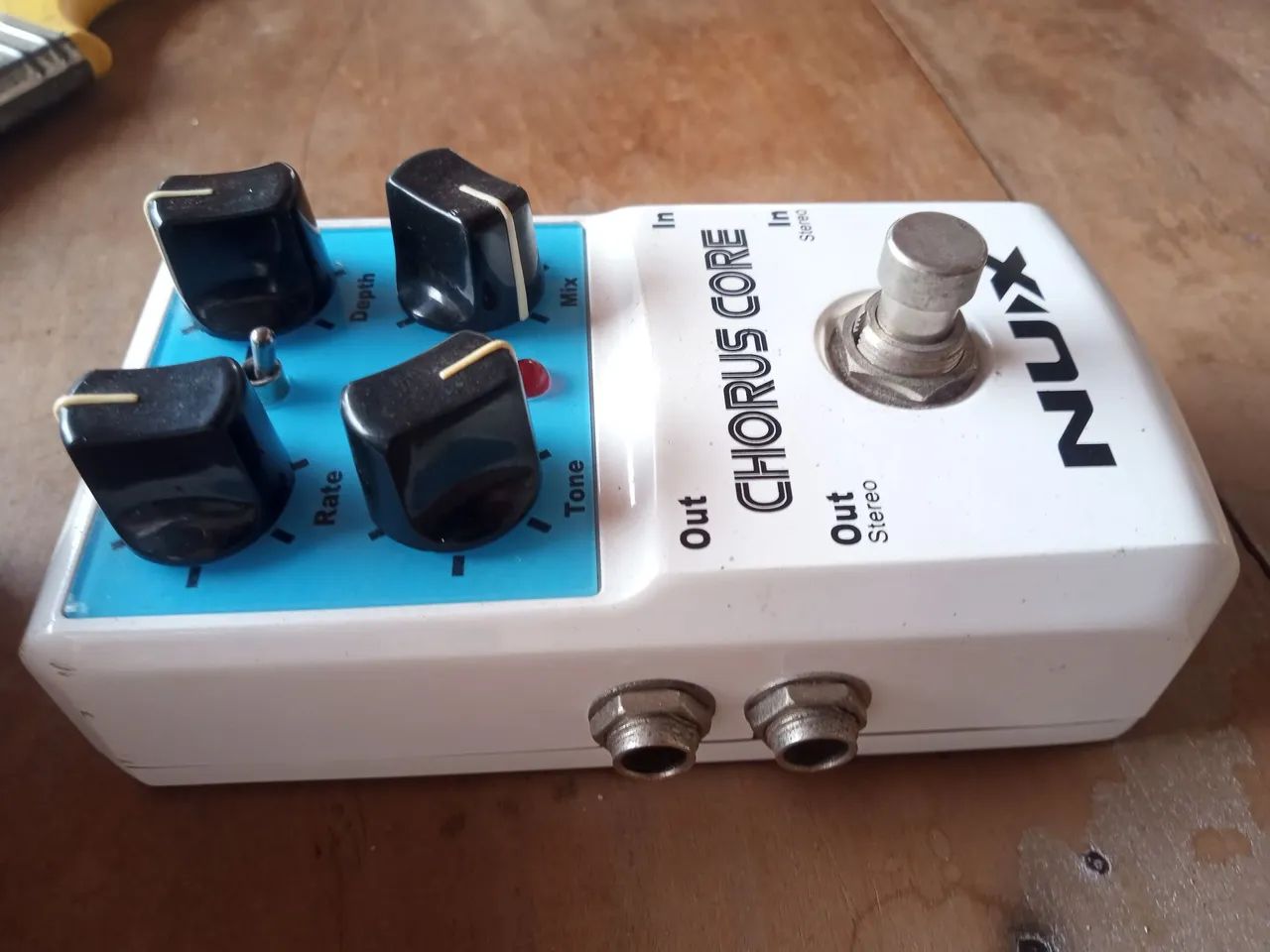Chorus Nux Core - Foto 5