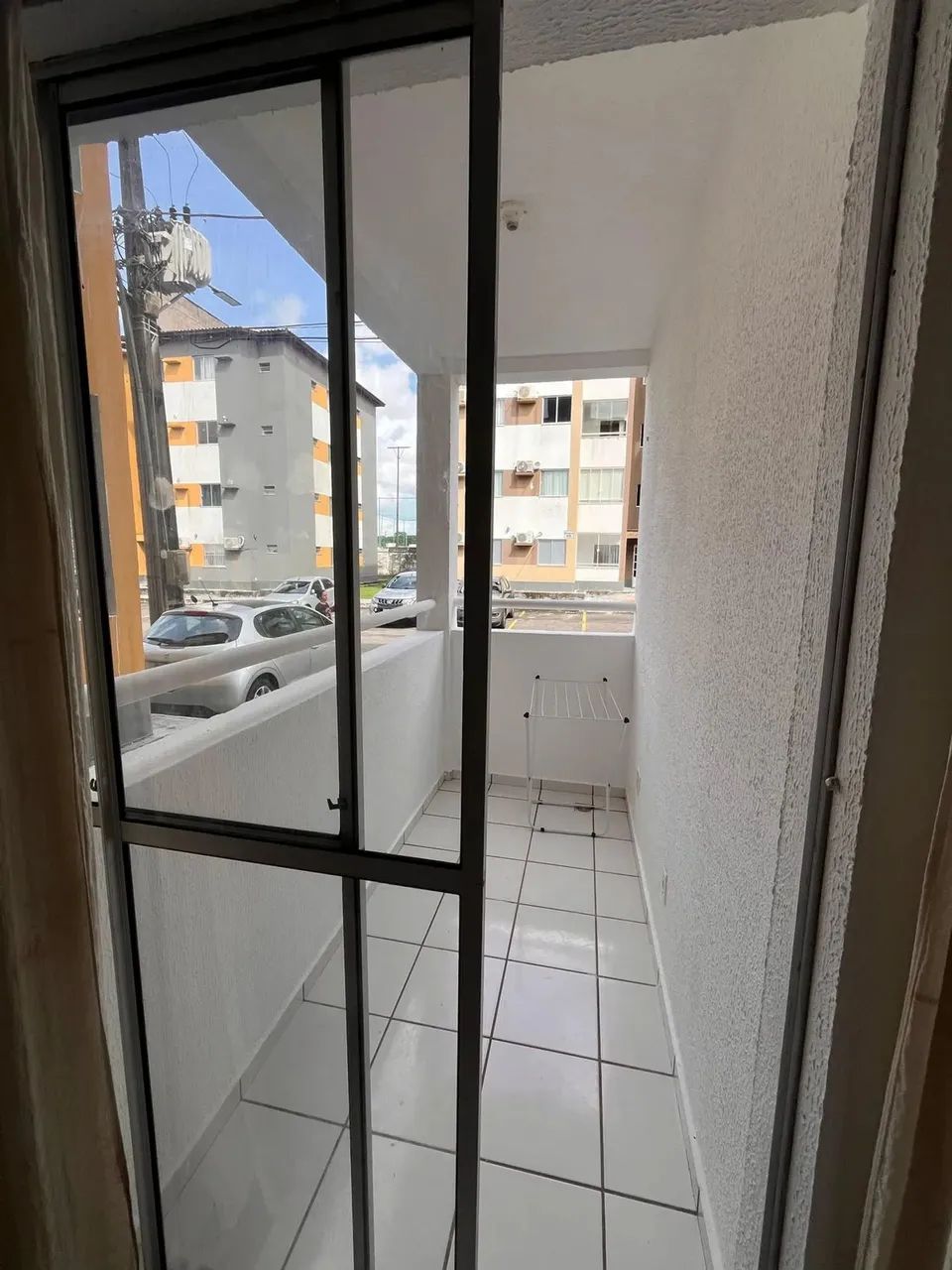Alugo apartamento na rua do aririnzal mobiliado - Foto 4