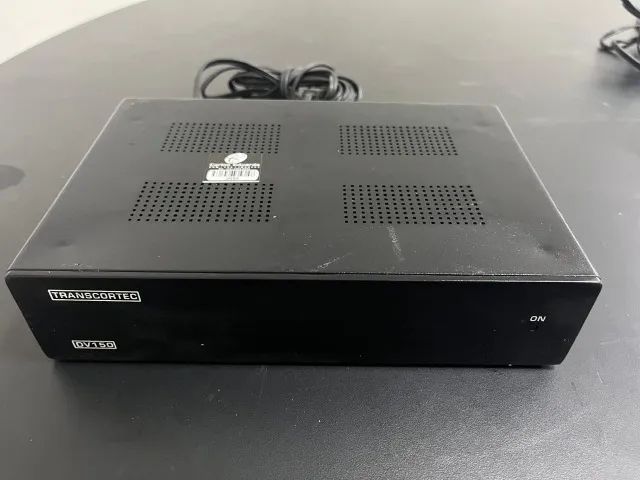 DISTRIBUIDOR DE VÍDEO DV150 