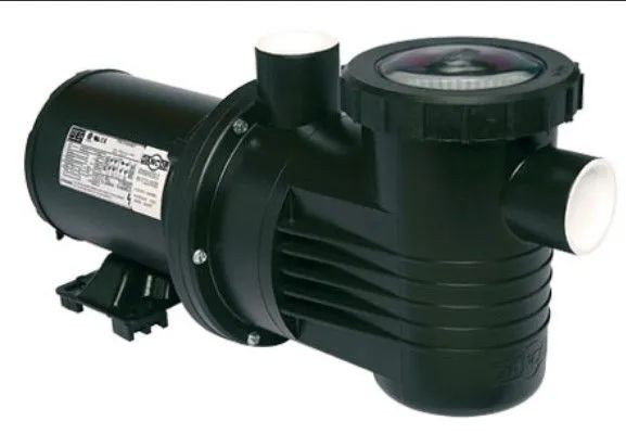 Bomba DANCOR Piscina 2CV 220v