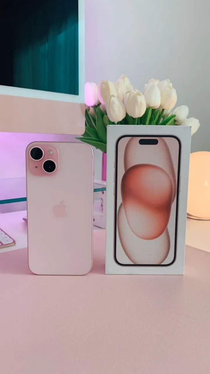 IPHONES A PRONTA ENTREGA NA RN TECNOLOGIA