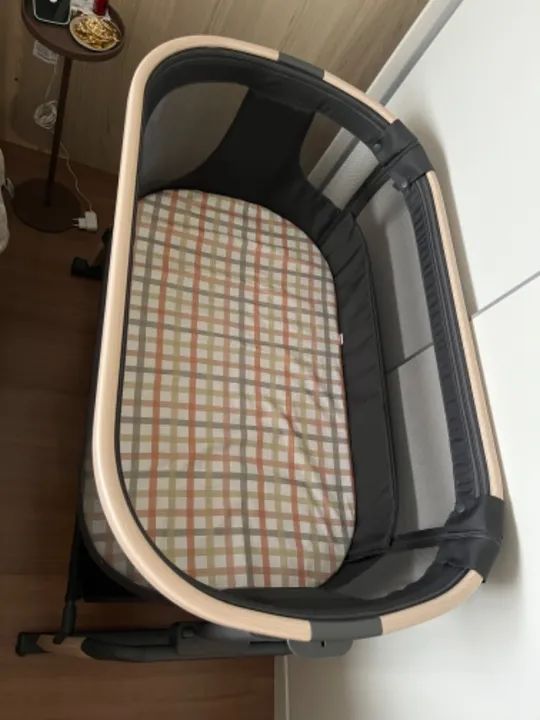 Berço Iora Maxi Cosi - Foto 2