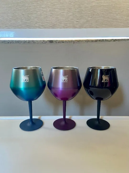 Taça Cocktail Glass Stanley 414ml - Lançamento - Original