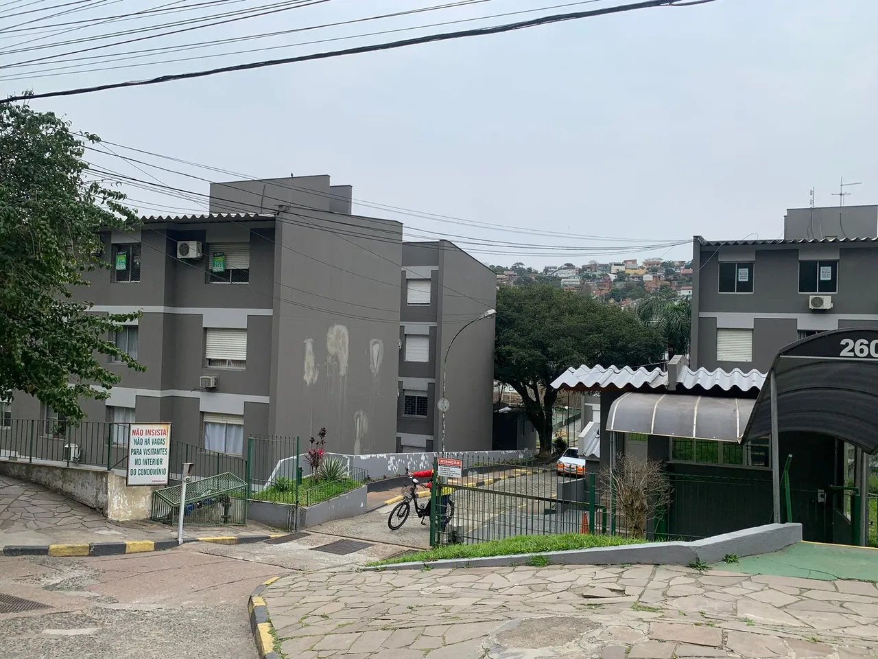 Locação Apartamento PORTO ALEGRE RS Brasil