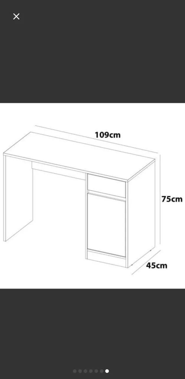 Office Desk64295715086465122