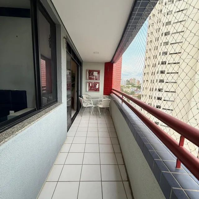 Apartamento no Edificio Mansão Rino Levi em Teresina-Pi  - Foto 4