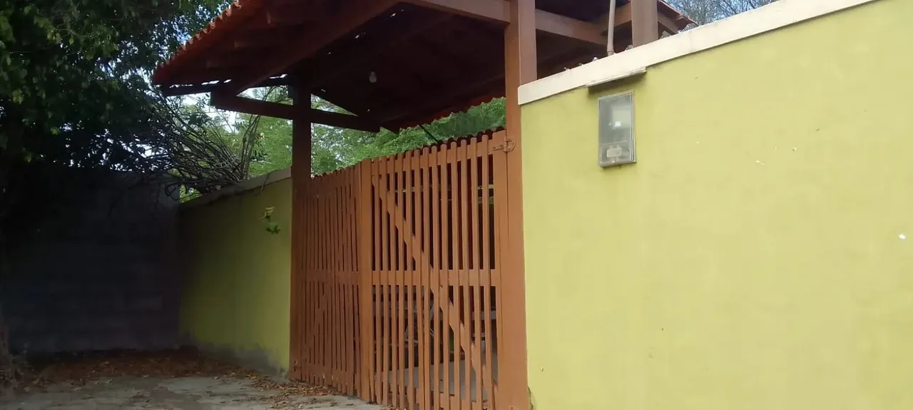 Imóvel para venda com 480 metros quadrados com 3 quartos em Praia do Coqueiro - Luís Corre