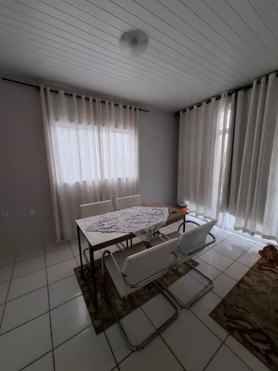 Foto - Belém - Marambaia