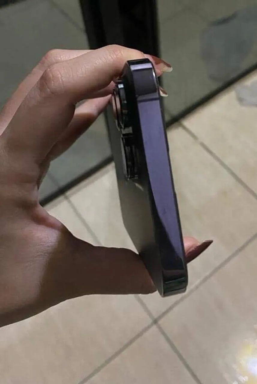 iPhone 14 pro max  - Foto 3