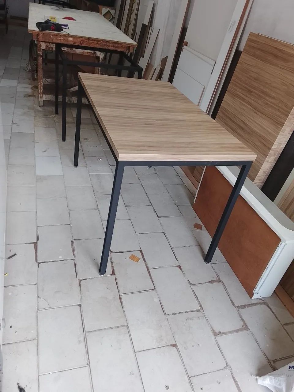 Móveis para lojas de açaí  - Foto 5