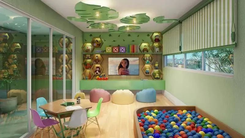 LANÇAMENTO EXCELENTE LOCALIZAÇÃO APARTAMENTO À VENDA 2 quartos em Rio Vermelho - Salvador  - Foto 5