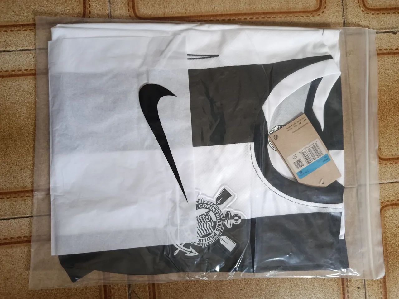 Camisa III Corinthians 2024 - Foto 5