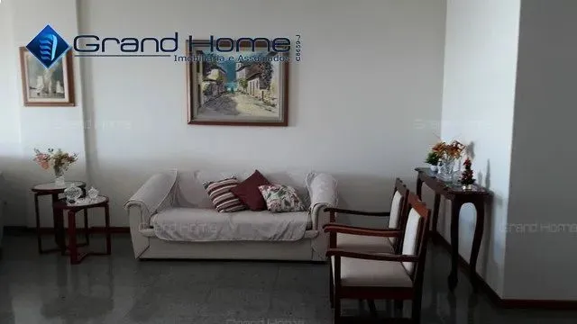 Apartamento 4 quartos em Praia da Costa