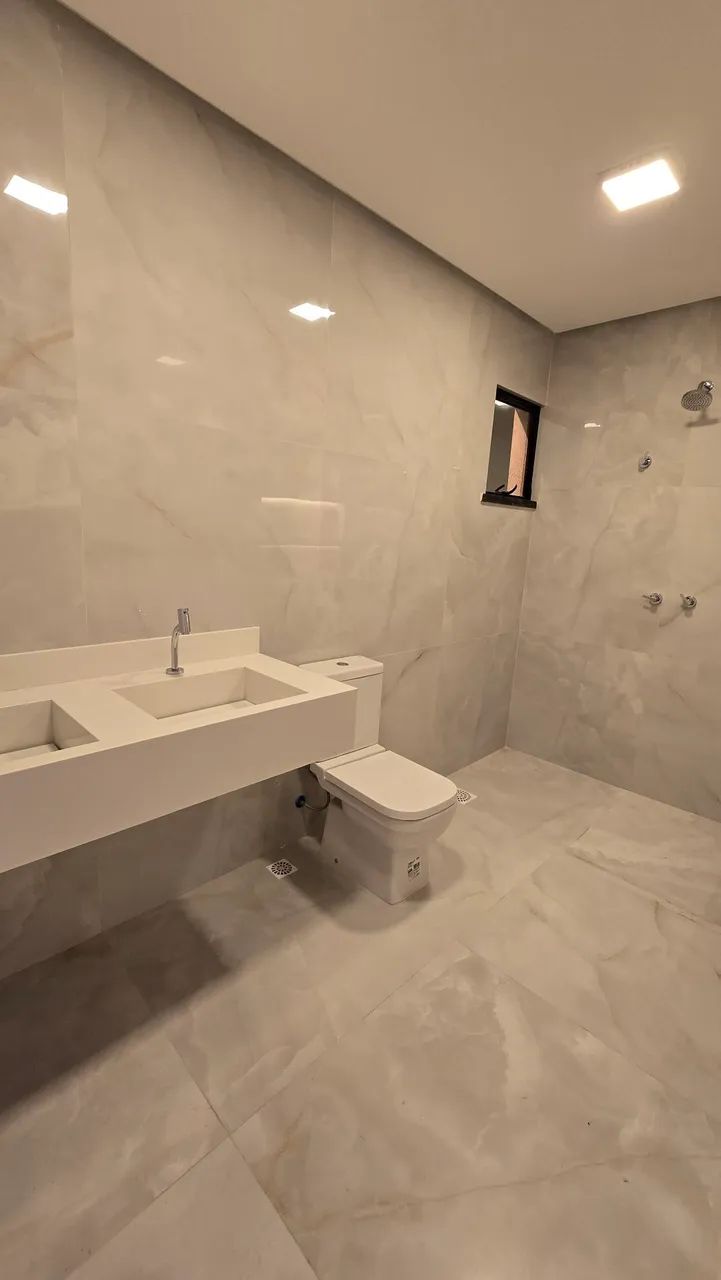 Oportunidade! Casa com 5 suítes, piscina e deck gourmet no Alphaville, black Friday, alpha - Foto 3