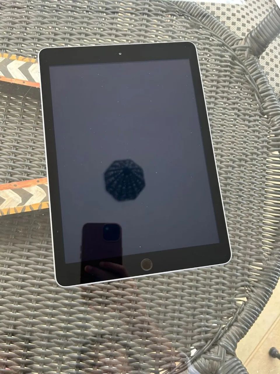 Ipad 5 32GB em ótimo estado - Foto 2